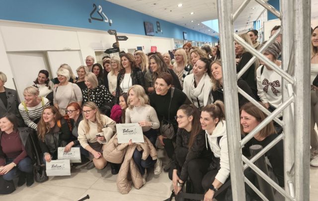 Beauty Vibes Beauty Kiállítás 53
