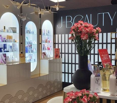 Beauty Vibes Beauty Kiállítás 59