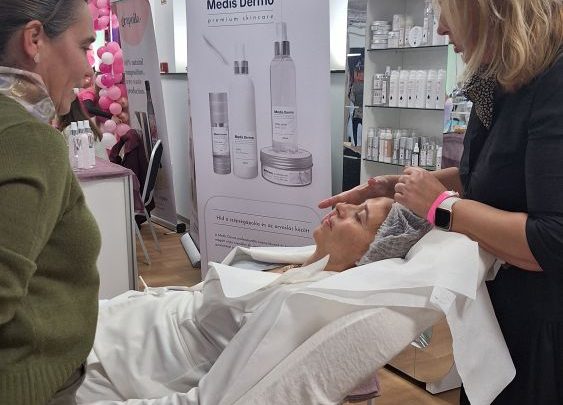 Beauty Vibes Beauty Kiállítás 81