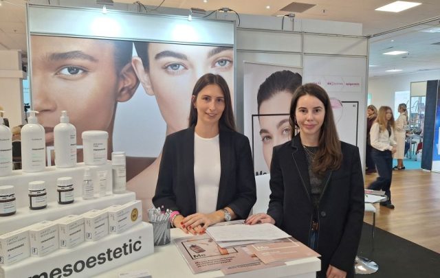 Beauty Vibes Beauty Kiállítás 83