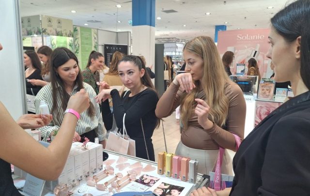 Beauty Vibes Beauty Kiállítás 89