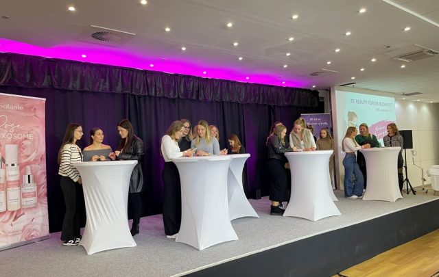 Diákolimpia Beauty Kiállítás 25