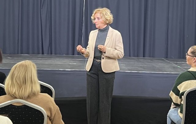 Longevity konferencia Beauty Kiállítás 5