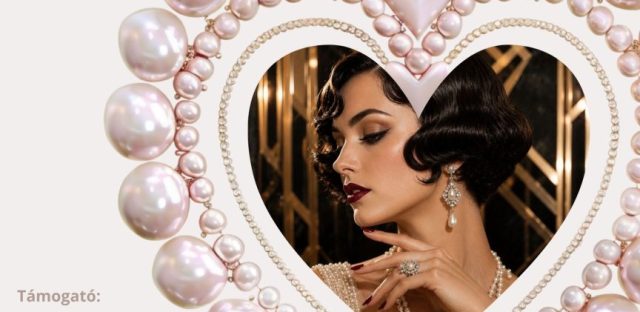 Magyar Makeup Kupa Beauty Kiállítás 22