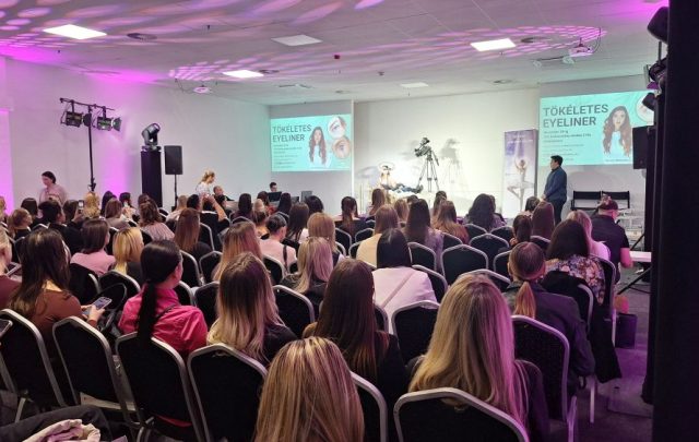 PillaGála Beauty Kiállítás 15