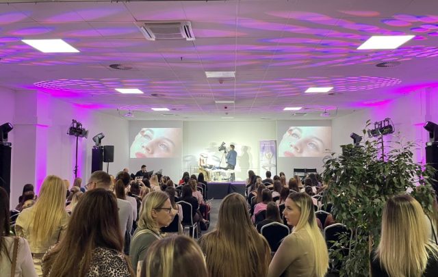 PillaGála Beauty Kiállítás 3
