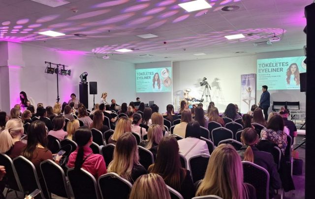 PillaGála Beauty Kiállítás 5