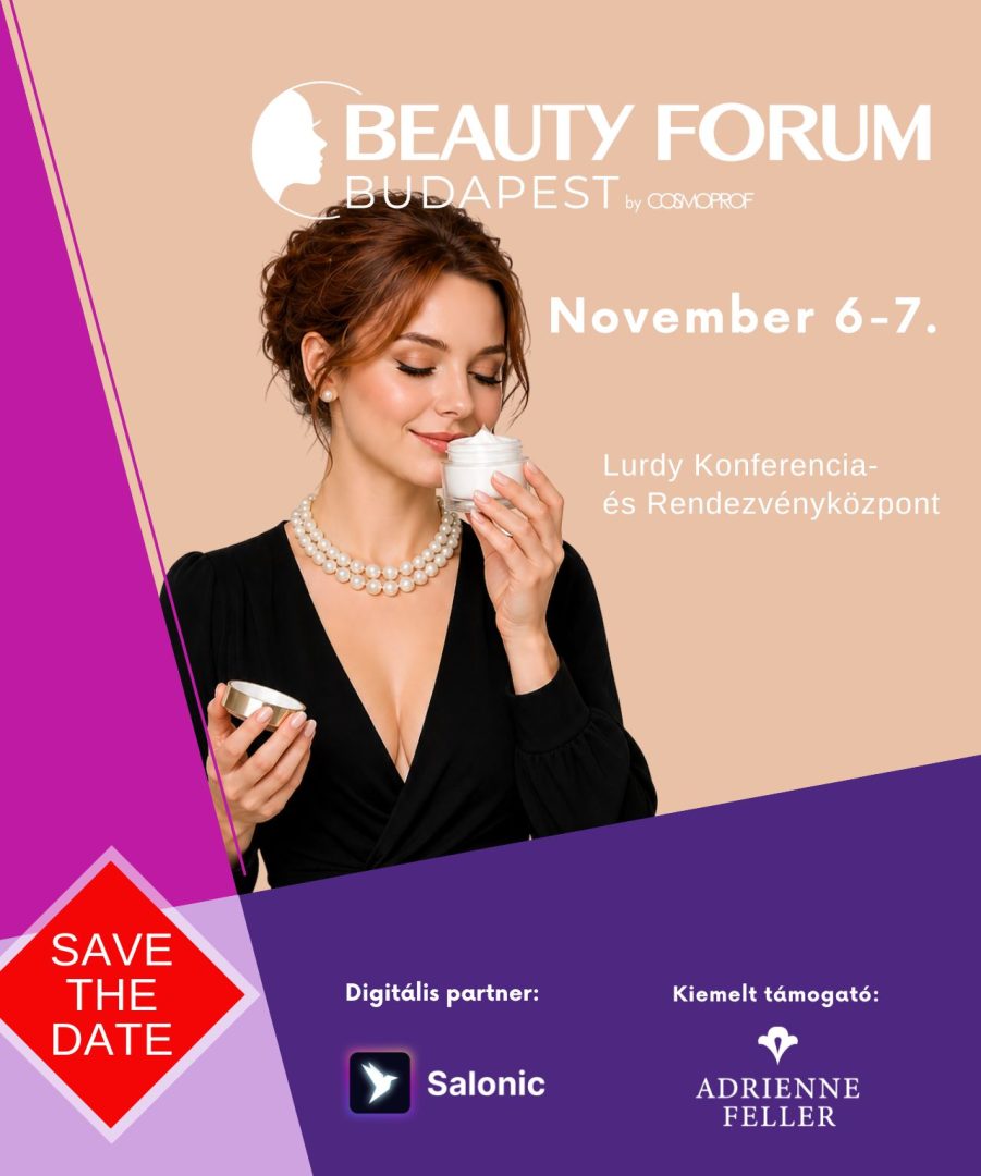 Beauty Forum Kiállítás