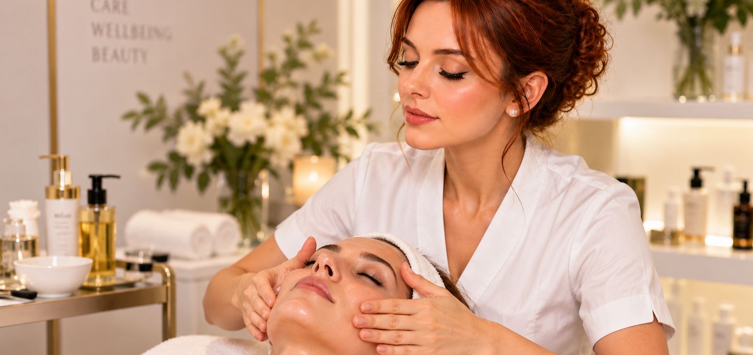 Masszázsprogramok (szombat, 5-ös terem) Beauty Kiállítás