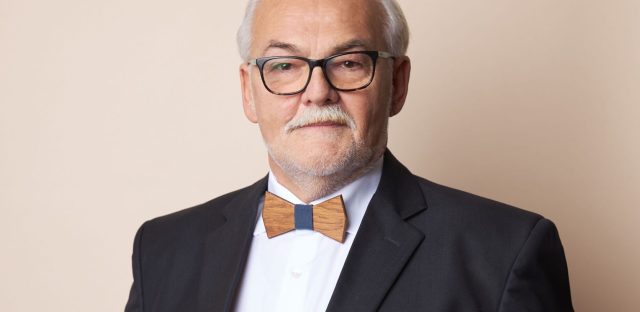 Ilcsi néni öröksége ma is él - Molnár Ferenc "Ilcsi bácsival" beszélgetünk az őszi Beauty Forum színpadán Beauty Kiállítás 1