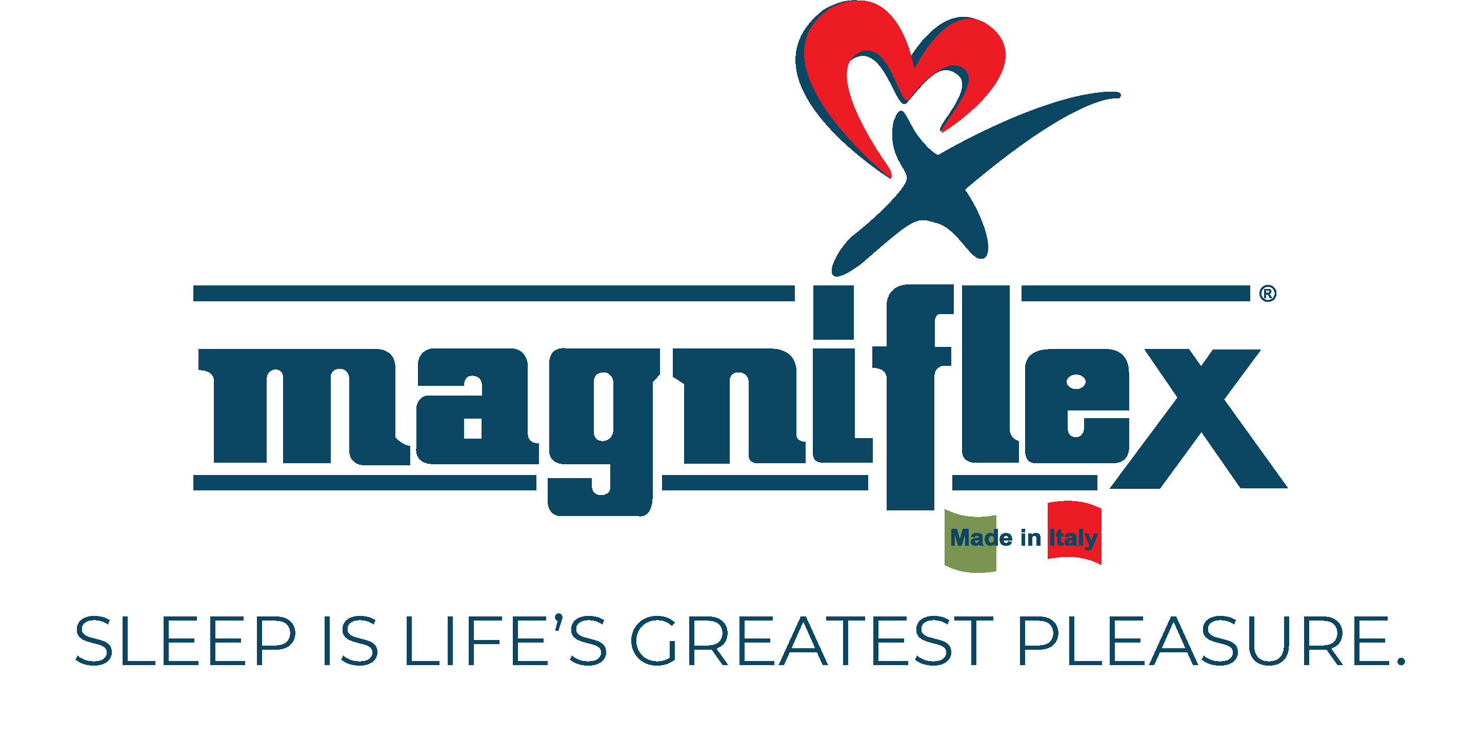 magniflex matrac Beauty Kiállítás