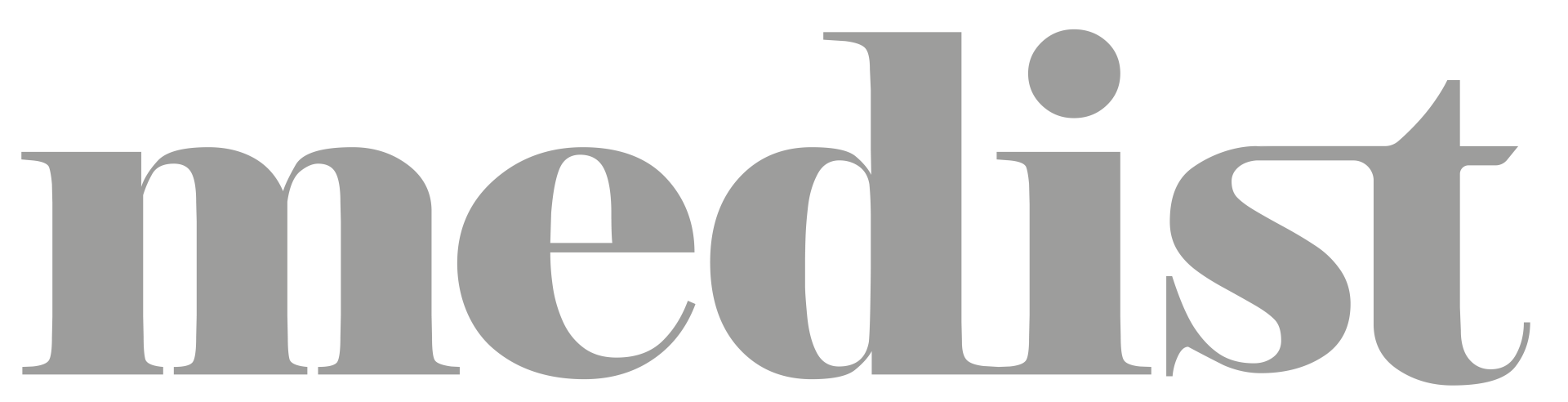 medist Beauty Kiállítás 1