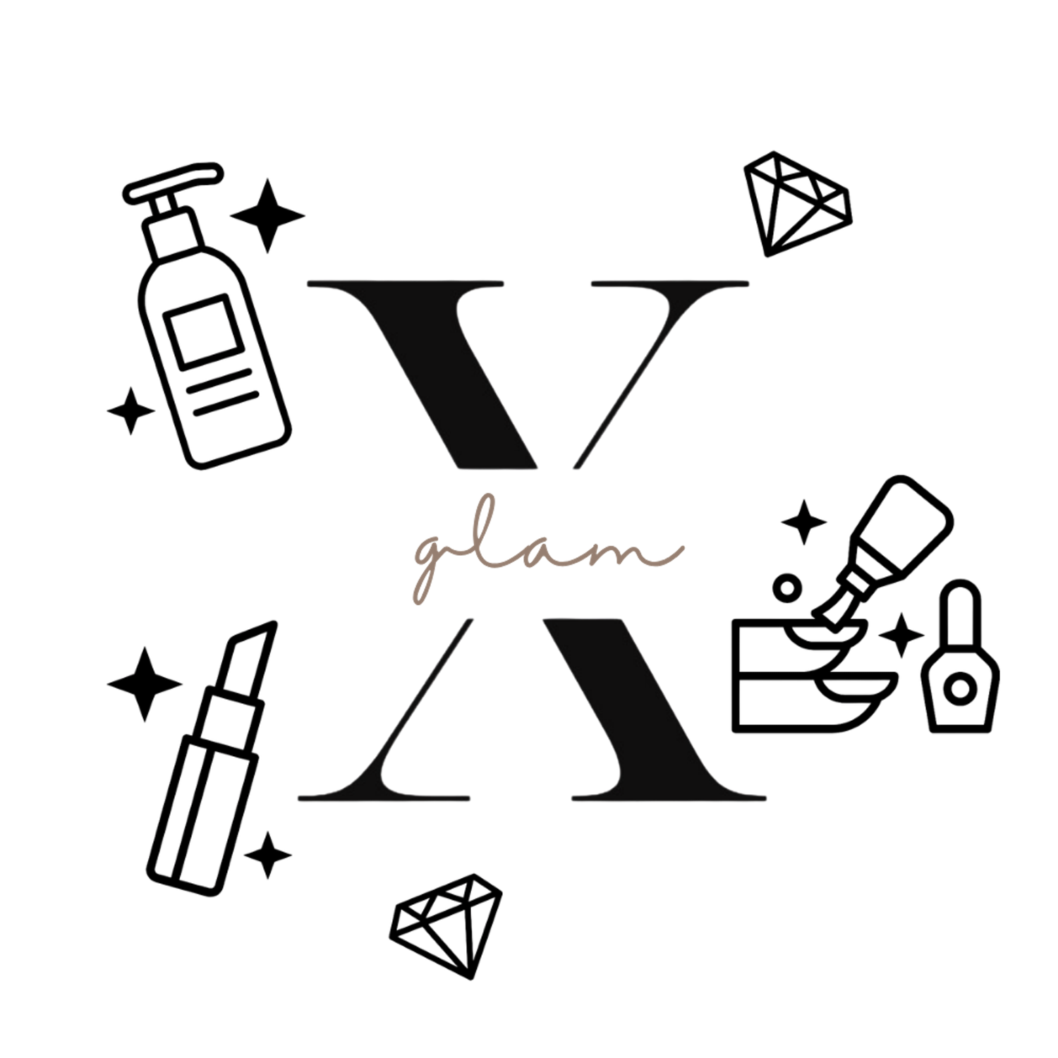 xglam Beauty Kiállítás